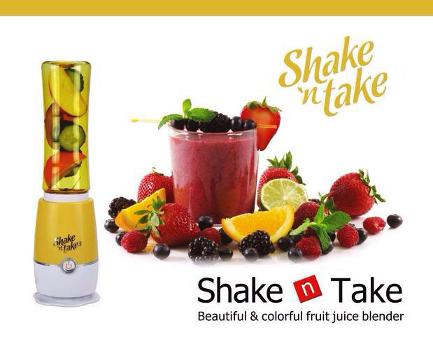 خرید پستی و اینترنتی مخلوط کن Shake & Take